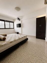 Blk 36 Marsiling Sapphire (Woodlands), HDB 5 Rooms #602907211